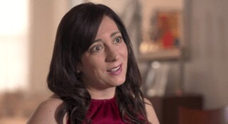Maria’s story