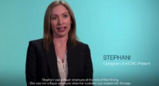 Stephani’s story