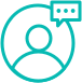 Person icon