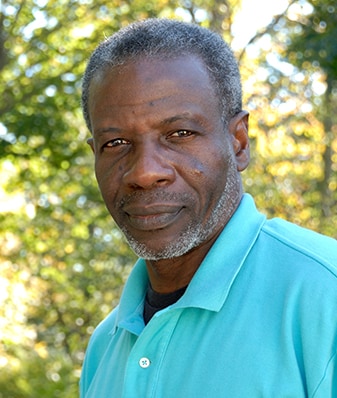 STIVARGA® (regorafenib) patient Kevin