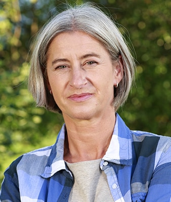 STIVARGA® (regorafenib) patient Jane